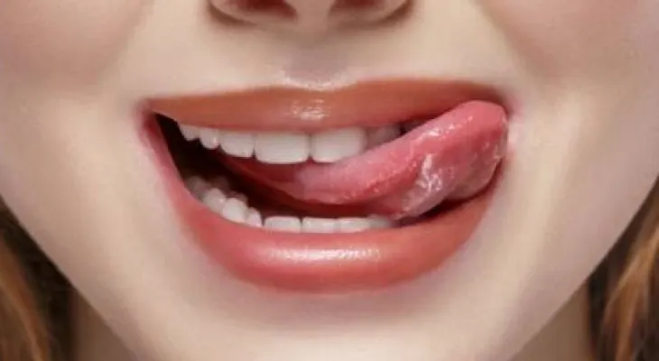 ¿Qué dice tu lengua sobre tu salud? ¡Entérate!