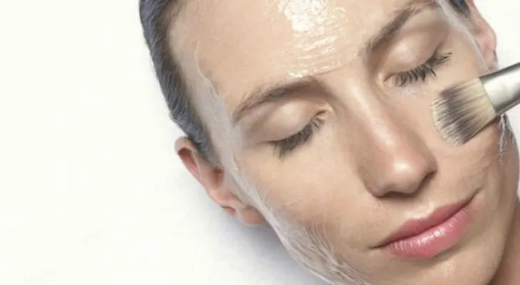 Hombre o mujer: Atrévete a usar huevo en las mascarillas para el rostro!