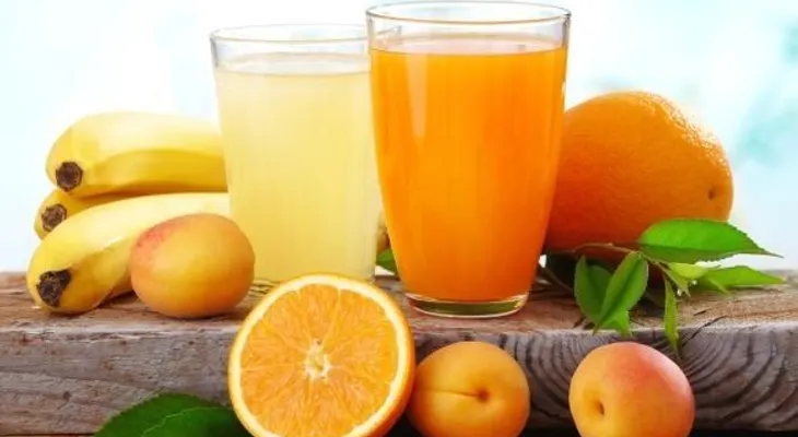 Jugo para la prostata