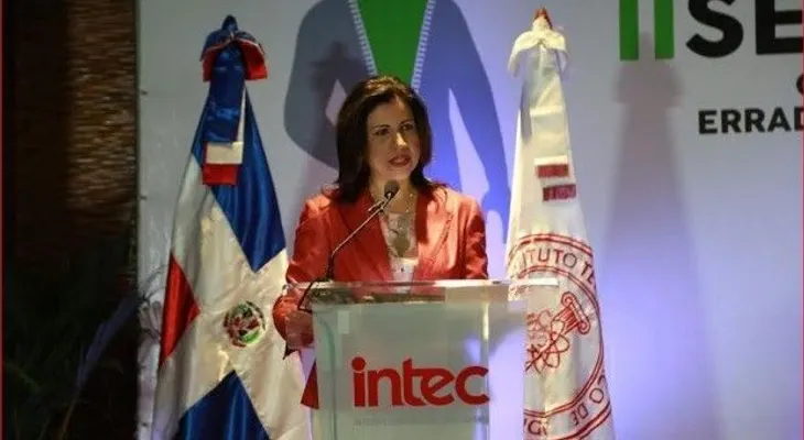 Margarita califica Plan de Regularización como excepcional 