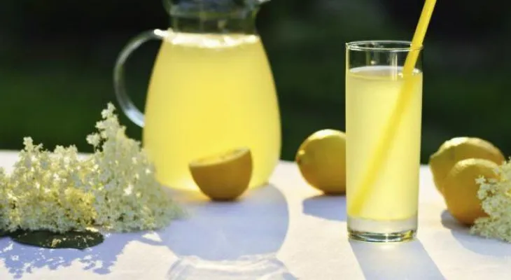 No te puedes perder este exquisito jugo para adelgazar 