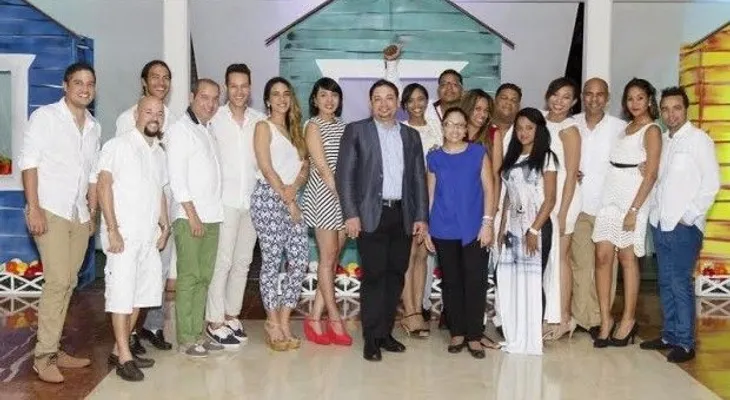 Turinter L?Alianxa celebra 40 años de servicios turísticos