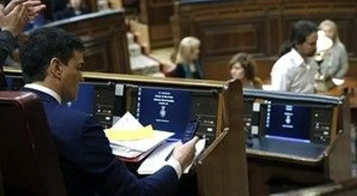 Albert Rivera: Habrá diálogo en Venezuela si no hay presos políticos