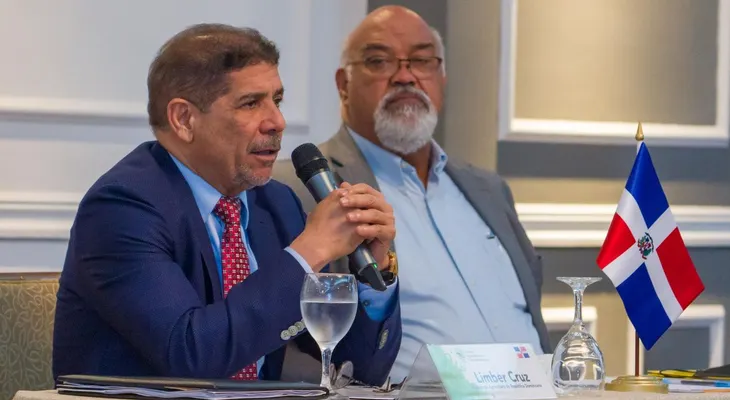 República Dominicana asume presidencia pro tempore del Consejo Agropecuario Centroamericano