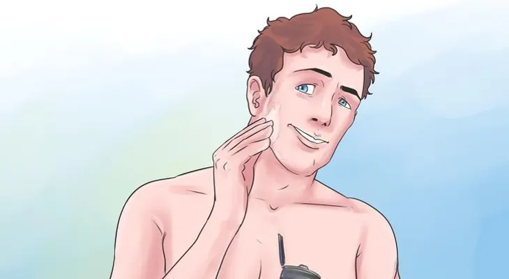 8 maneras para que tu barba crezca más rápido 