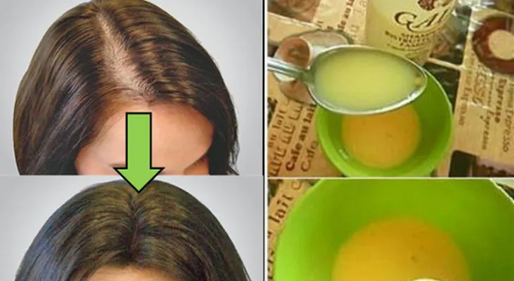 Este champú hará que tu cabello crezca como loco, quedará muy brilloso y con volumen
