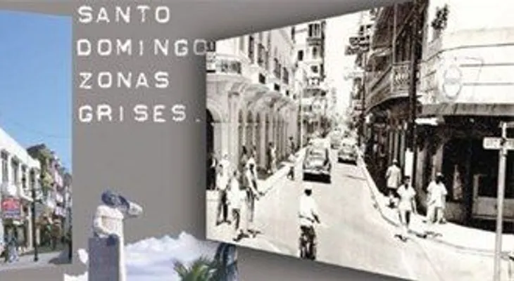 Dicen usan calle de Zona Colonial para depositar materiales de construcción