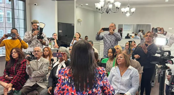 Desfile Estatal Dominicano se prepara para exaltar la identidad, reconocer los aportes de la comunidad y fortalecer el vínculo con las nuevas generaciones