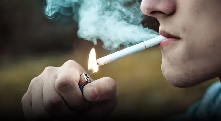 El cigarrillo deja 960 muertes diarias en ocho países de América Latina, según estudio