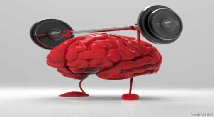 ¿Queman más calorías los cerebros con coeficiente intelectual más alto?