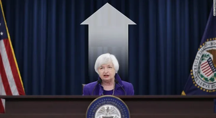 Qué significa que la Fed haya subido las tasas de interés