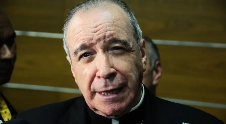 La "Ausencia" de Nicolás