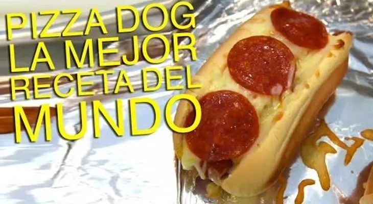 Esta es la mejor receta del mundo (VIDEO) 