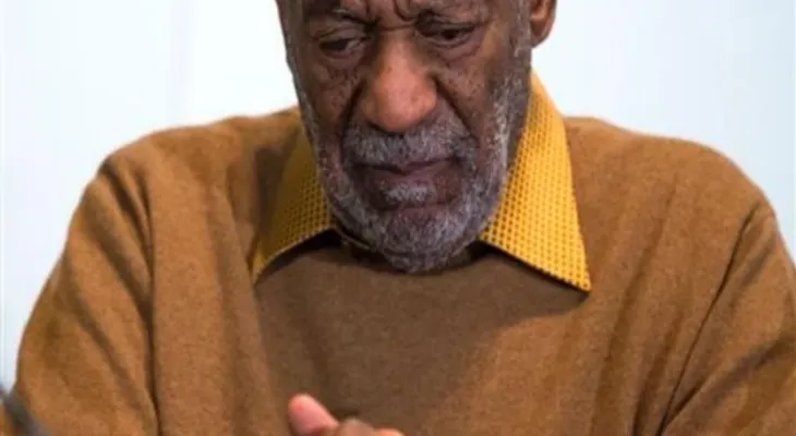 Armada de EE.UU. retira título honorario a Bill Cosby 