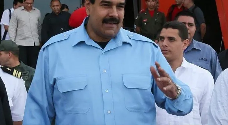 Nicolás Maduro crea viceministerio de las "redes sociales"