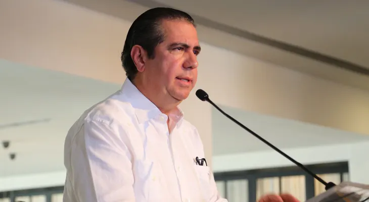 Francisco Javier: RD debe tener un estadio al estilo Grandes Ligas