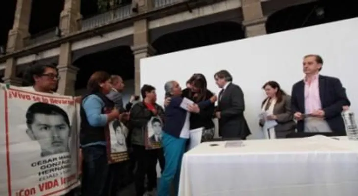 Colombia evalúa garantías para las FARC