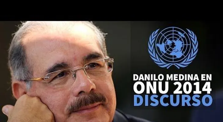 Medina: a final de 2014 no habrá analfabetismo en RD (Video)