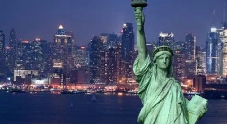  Economía de Estados Unidos sufre un retroceso de 1%