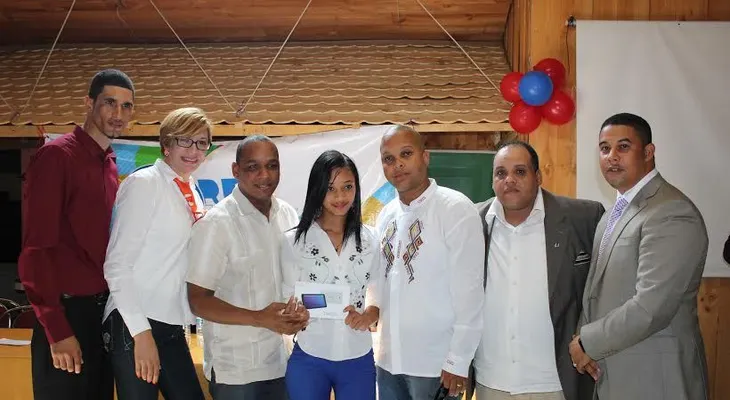 Finaliza curso sobre Municipalidad y Políticas de Juventud en Constanza