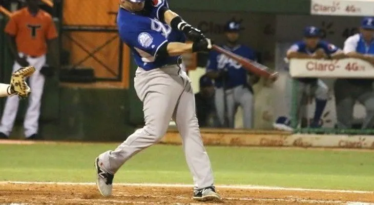 Los Tigres no se paran de ganar; derrotan a los Toros