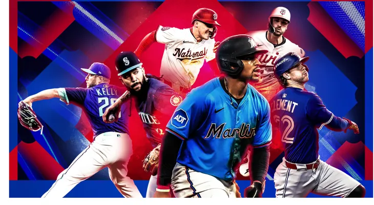 Mookie Betts entrenador en el Juego de Celebridades NBA