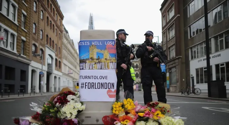 Siete preguntas sobre los ataques terroristas de Londres