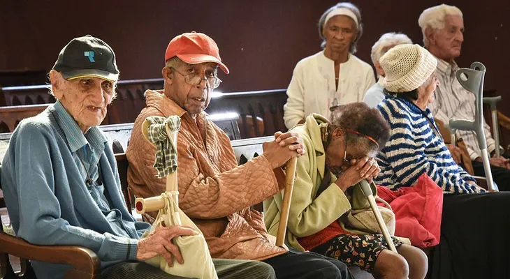 El secreto de la longevidad en Cuba: miles de personas superan los 100 años