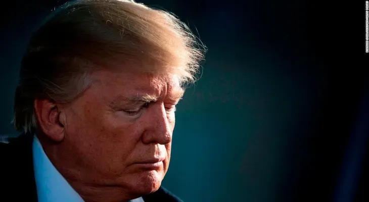 Llegó el #MeToo contra Donald Trump, ¿logrará que renuncie?
