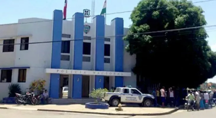 Apresan hombre que violó sexualmente a niña de dos años en Dajabón