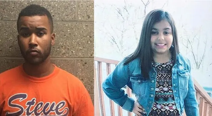 Acusan dominicano Steve Toro, que mató niña de 11 años, por abandonar escena del accidente