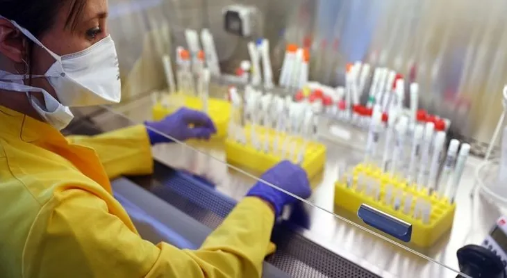 Un nuevo estudio descubrió que hay más infectados por coronavirus, que los registrados 