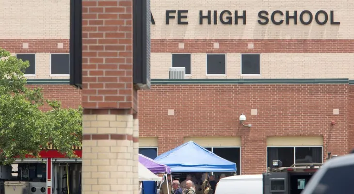Lo que sabemos de las víctimas del tiroteo en la escuela en Texas