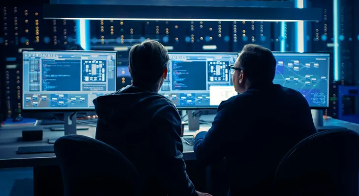 Fortinet alerta aumento del cibercrimen impulsado por IA en 2026
