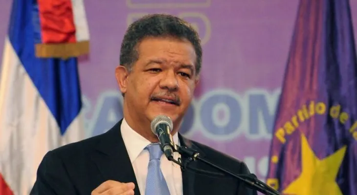 Leonel Fernández advierte que medidas financieras de Trump traerán catástrofes y penurias 
