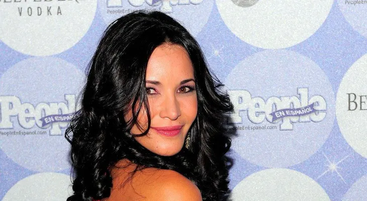 Muere la actriz colombiana Adriana Campos