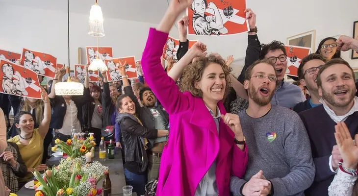 Suiza rechaza expulsar a extranjeros que violen la ley