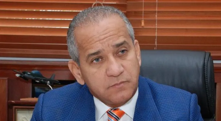 Director DNI admite hubo descuido en la seguridad en asalto de banda de John Percival