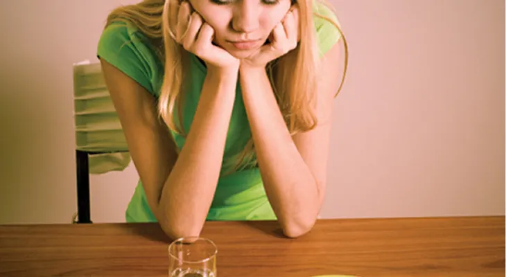5 cosas que frenan la anorexia