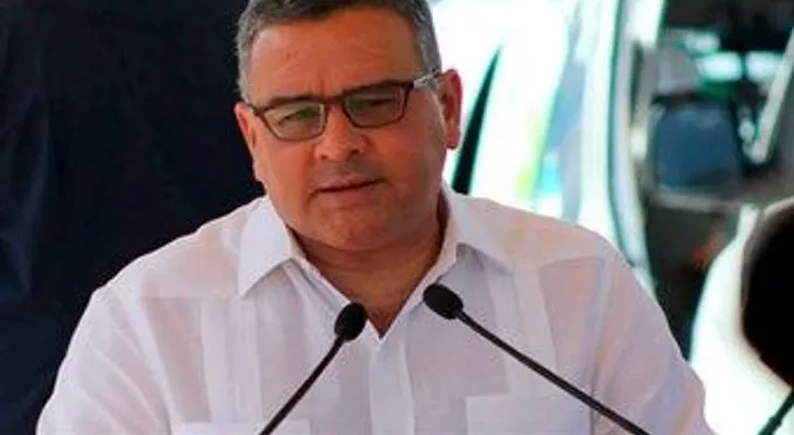 Corte Suprema ordena juicio contra Funes
