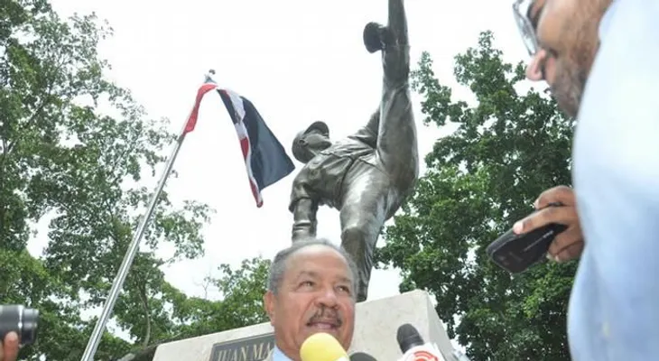 Por favor, no abusemos de Don Juan Marichal 