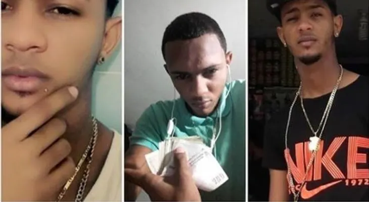 No vas a robar másâ?, le dicen a dominicano antes de matarlo en Argentina