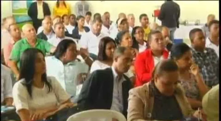La OIM llama extranjeros a que aprovechen el Plan de Regularización