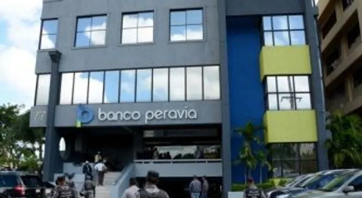 Ejecutivos de Banco Peravia usaban empresas panameñas para desvío de fondos 