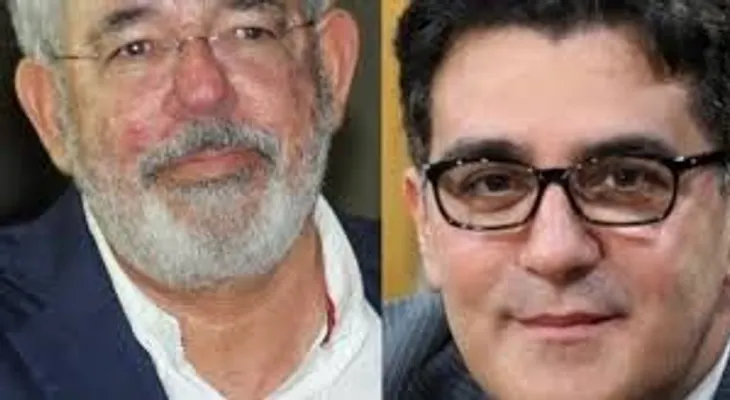 Cury Paniagua: Mi hermano Julio Cuy es una vergüenza para la familia y el país