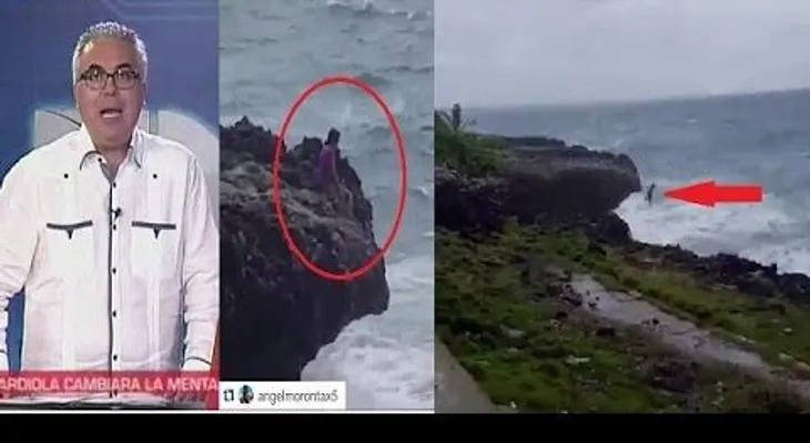 La pediatra que se lanzó al Mar, padecía graves trastornos de depresión (VIDEO)