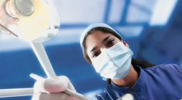 Los pacientes hipertensos son de cuidado en la consulta odontológica
