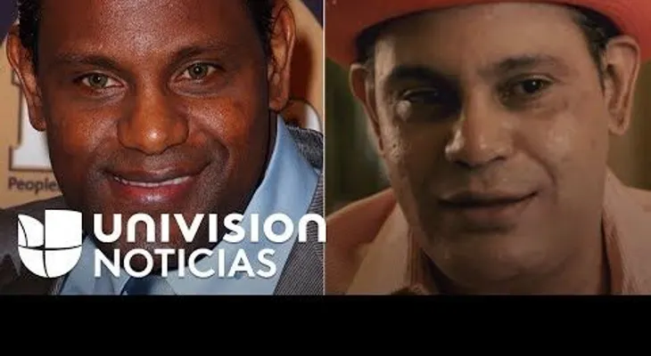 Sammy Sosa: "no soy racista, vivo felizmente"; explica cómo ha cambiado el color de su piel
