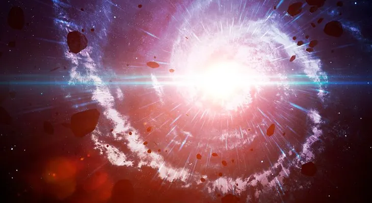 Los científicos creen saber cómo era el Universo antes del Big Bang
