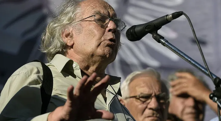 Pérez Esquivel pide a Obama posponer su visita a Argentina